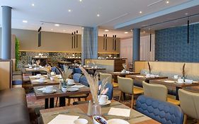 Mercure Hotel Berlin City